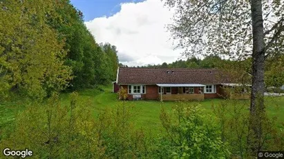 Lägenheter att hyra i Ulricehamn - Bild från Google Street View