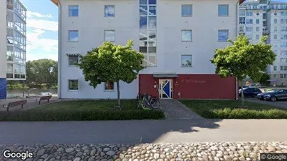 Lägenheter till salu i Karlstad - Bild från Google Street View