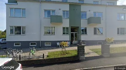 Lägenheter att hyra i Motala - Bild från Google Street View