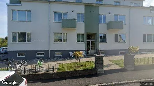Lägenheter att hyra i Motala - Bild från Google Street View