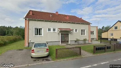 Lägenheter att hyra i Jönköping - Bild från Google Street View