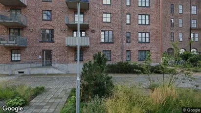 Lägenheter till salu i Lundby - Bild från Google Street View
