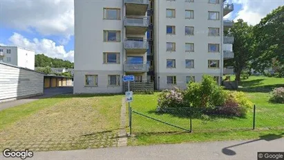 Bostadsrätter till salu i Norra hisingen - Bild från Google Street View