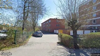 Lägenheter till salu i Lund - Bild från Google Street View