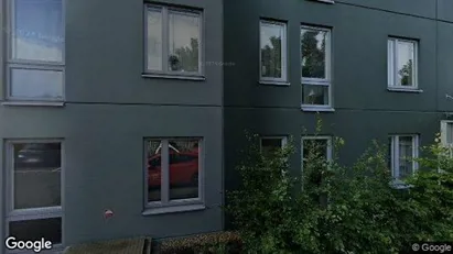 Lägenheter till salu i Askim-Frölunda-Högsbo - Bild från Google Street View