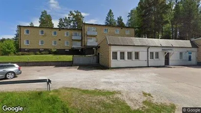 Lägenheter att hyra i Eda - Bild från Google Street View