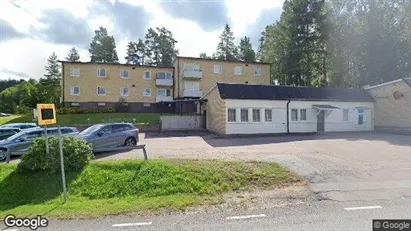 Lägenheter att hyra i Eda - Bild från Google Street View