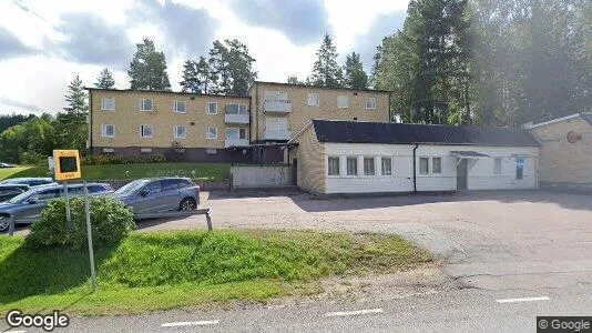 Lägenheter att hyra i Eda - Bild från Google Street View