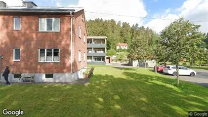 Lägenheter att hyra i Jönköping - Bild från Google Street View