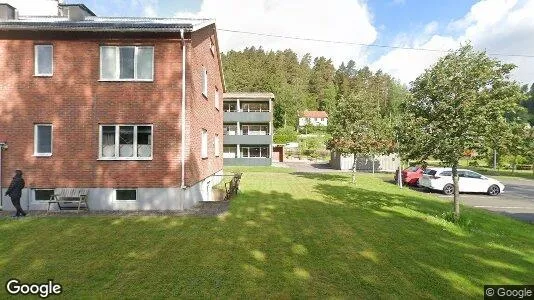 Lägenheter att hyra i Jönköping - Bild från Google Street View