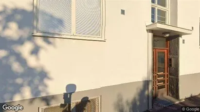 Lägenheter till salu i Lund - Bild från Google Street View