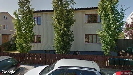 Lägenheter till salu i Gotland - Bild från Google Street View