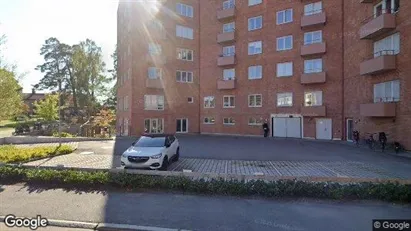Lägenheter till salu i Linköping - Bild från Google Street View