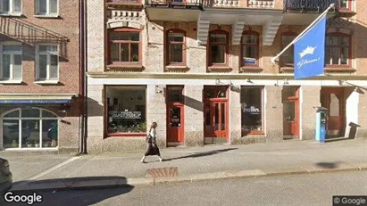 Bostadsrätter till salu i Göteborg Centrum - Bild från Google Street View