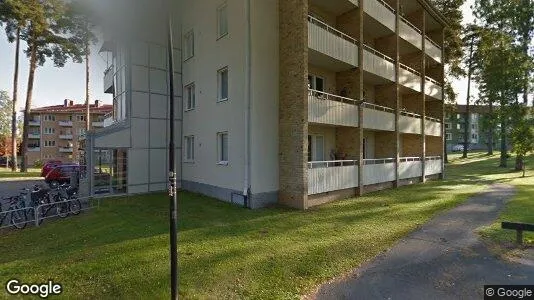 Lägenheter att hyra i Kumla - Bild från Google Street View