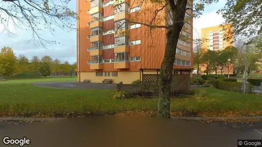 Lägenheter till salu i Askim-Frölunda-Högsbo - Bild från Google Street View
