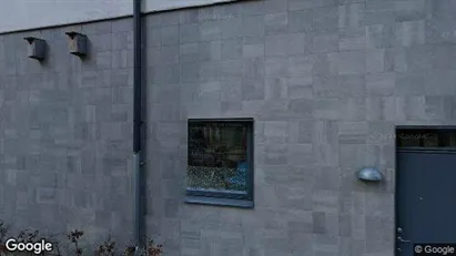 Lägenheter till salu i Malmö Centrum - Bild från Google Street View