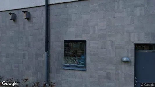 Lägenheter till salu i Malmö Centrum - Bild från Google Street View