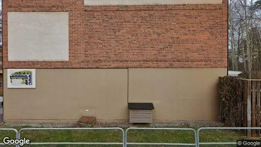Lägenheter till salu i Västerås - Bild från Google Street View
