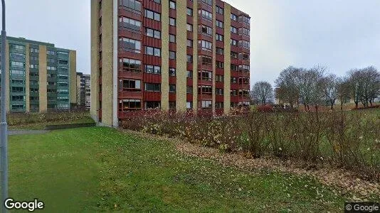Lägenheter till salu i Västerås - Bild från Google Street View