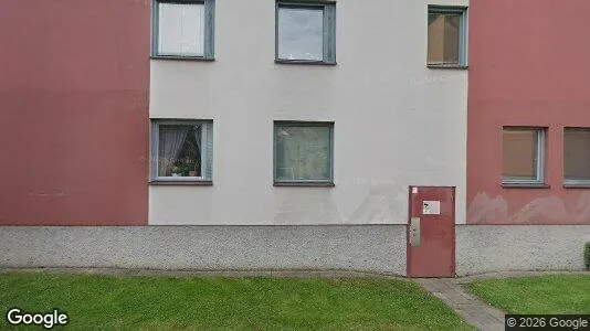 Lägenheter att hyra i Gävle - Bild från Google Street View
