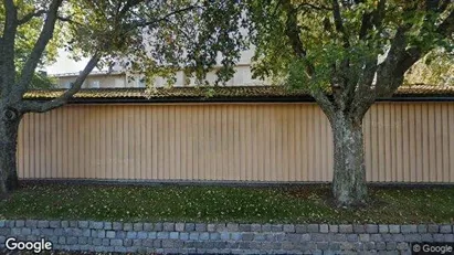 Lägenheter att hyra i Gävle - Bild från Google Street View