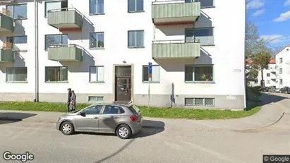 Bostadsrätter till salu i Västerort - Bild från Google Street View