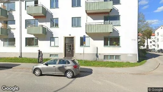 Bostadsrätter till salu i Västerort - Bild från Google Street View