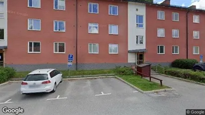 Lägenheter till salu i Haninge - Bild från Google Street View