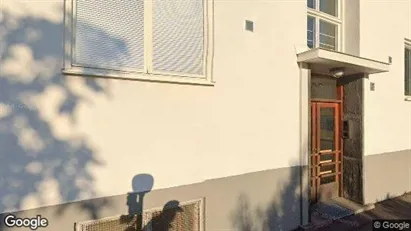 Lägenheter till salu i Lund - Bild från Google Street View