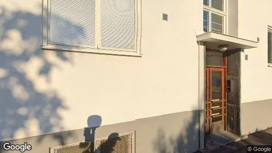 Lägenheter till salu i Lund - Bild från Google Street View