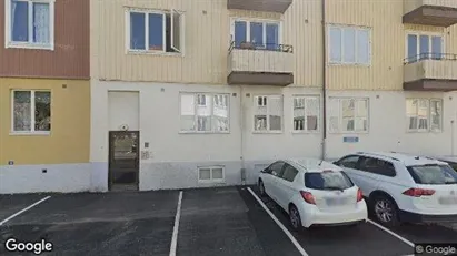 Lägenheter till salu i Örgryte-Härlanda - Bild från Google Street View