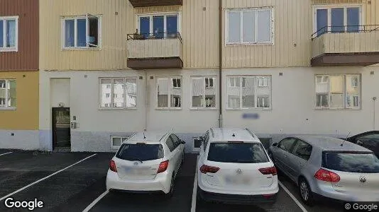 Lägenheter till salu i Örgryte-Härlanda - Bild från Google Street View