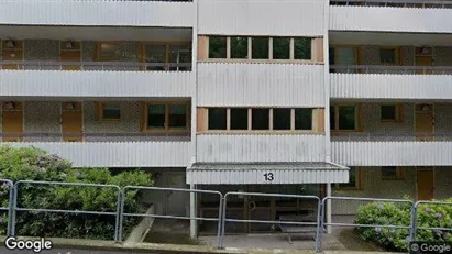 Lägenheter till salu i Norra hisingen - Bild från Google Street View