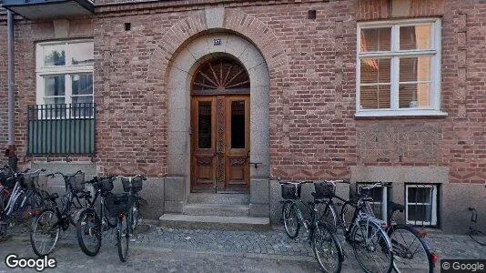 Lägenheter till salu i Lund - Bild från Google Street View