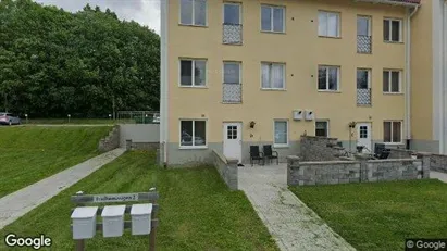 Lägenheter att hyra i Örnsköldsvik - Bild från Google Street View