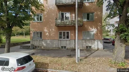 Lägenheter att hyra i Eskilstuna - Bild från Google Street View