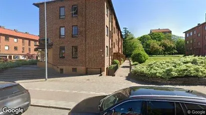 Lägenheter till salu i Helsingborg - Bild från Google Street View
