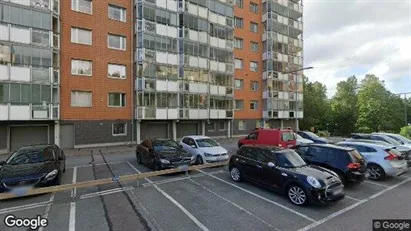 Lägenheter till salu i Västra hisingen - Bild från Google Street View