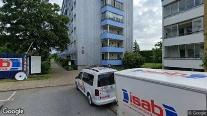 Lägenheter till salu i Malmö Centrum - Bild från Google Street View