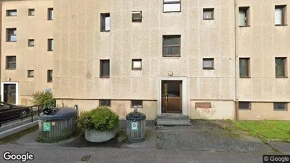 Lägenheter till salu i Göteborg Östra - Bild från Google Street View