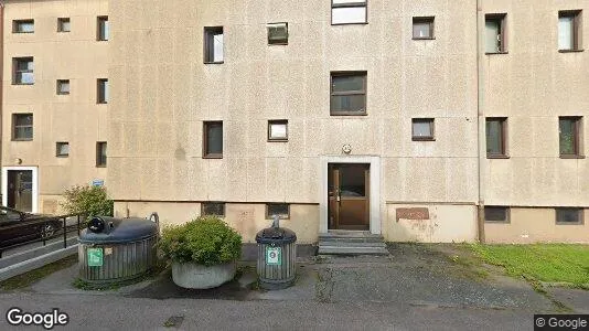Lägenheter till salu i Göteborg Östra - Bild från Google Street View