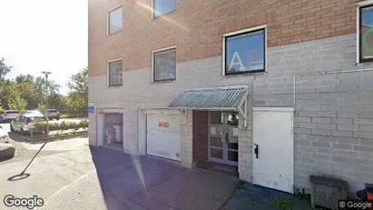 Bostadsrätter till salu i Västra hisingen - Bild från Google Street View