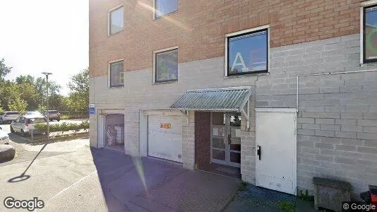 Bostadsrätter till salu i Västra hisingen - Bild från Google Street View