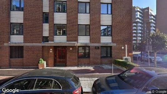 Lägenheter till salu i Helsingborg - Bild från Google Street View