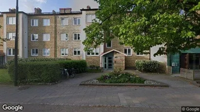 Lägenheter till salu i Malmö Centrum - Bild från Google Street View