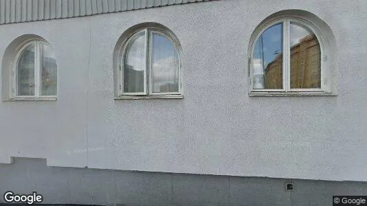 Bostadsrätter till salu i Johanneberg - Bild från Google Street View