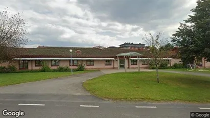 Lägenheter att hyra i Värnamo - Bild från Google Street View