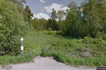 Lägenheter till salu i Bollnäs - Bild från Google Street View