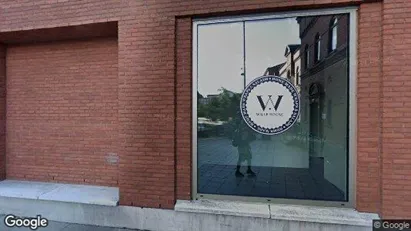 Lägenheter till salu i Malmö Centrum - Bild från Google Street View